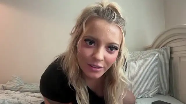 TheValerieMae online show from 29, 6, 2026