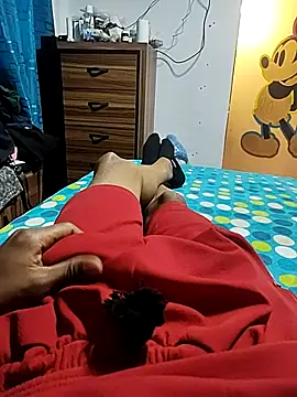 Snapshot of Hung_Cubanxxx chatting on 31, 7, 2026 Hung Cubanxxx online show from 31, 7, 2026