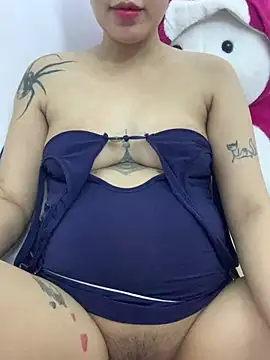 Snapshot of -Babimeo- chatting on 4, 7, 2026 -Babimeo- online show from 4, 7, 2026