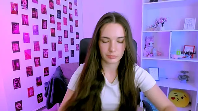 Snapshot of anita_wow chatting on 9, 7, 2026 anita wow online show from 9, 7, 2026