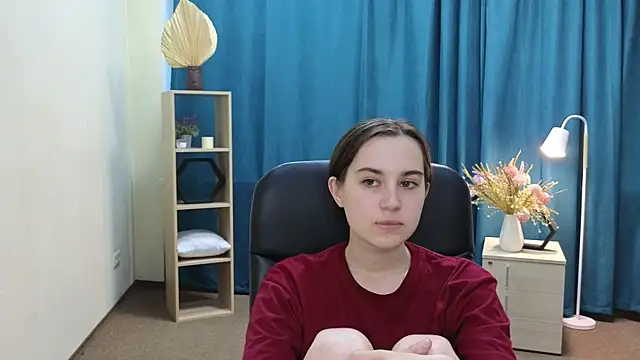 Snapshot of ShirleenCantarano chatting on 2, 7, 2026 ShirleenCantarano online show from 2, 7, 2026