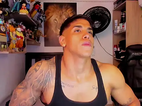 Snapshot of William_strongg chatting on 30, 7, 2026 William strongg online show from 30, 7, 2026