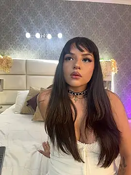 HailyEllis online show from 6, 7, 2026
