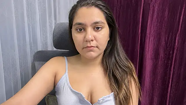 Anu Hot58 online show from 30, 6, 2026