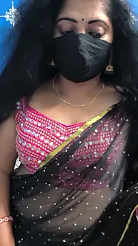 Snapshot of Your-Nitya chatting on 6, 7, 2026 Your-Nitya online show from 6, 7, 2026