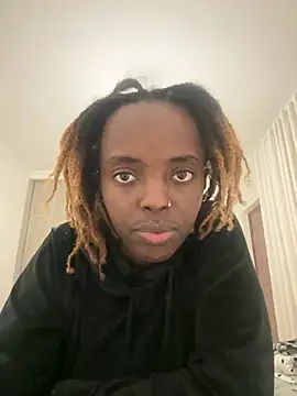 Snapshot of CJEbonyxx chatting on 12, 7, 2026 CJEbonyxx online show from 12, 7, 2026
