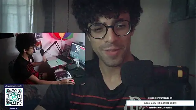 oamenduim00 online show from 1, 7, 2026