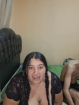 Elite Seduction online show from 24, 7, 2026