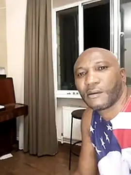 Choco Man online show from 1, 7, 2026