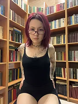 LillyBae online show from 6, 7, 2026