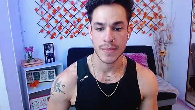 Snapshot of _Juan023_ chatting on 10, 7, 2026 Juan023 online show from 10, 7, 2026