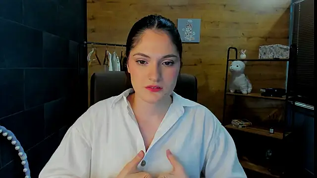 Snapshot of ReneeeKing chatting on 13, 7, 2026 ReneeeKing online show from 13, 7, 2026