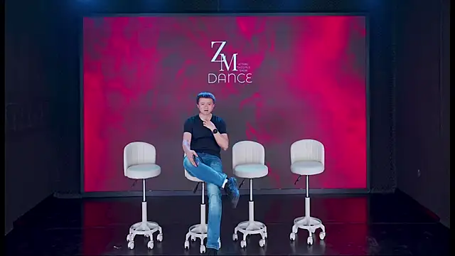 Snapshot of QDL007 chatting on 20, 7, 2026 QDL007 online show from 20, 7, 2026