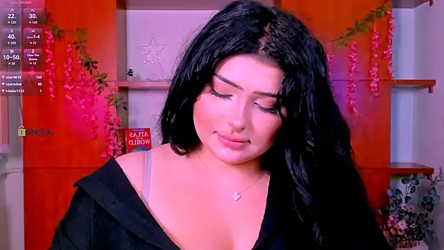 Snapshot of amanda_striking chatting on 9, 7, 2026 amanda striking online show from 9, 7, 2026