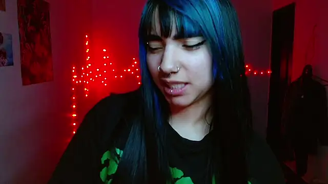 Snapshot of Victoria_Goddes chatting on 9, 7, 2026 Victoria Goddes online show from 9, 7, 2026
