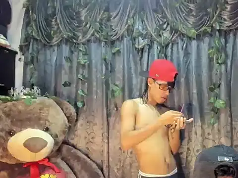 hot guys23 online show from 11, 7, 2026