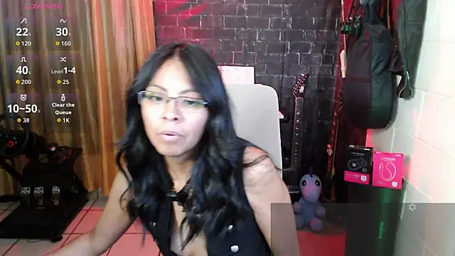 sweet tulipan online show from 16, 7, 2026