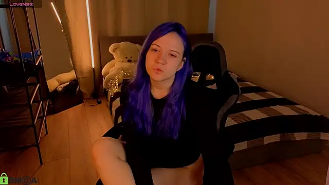 LinaSpark online show from 24, 7, 2026