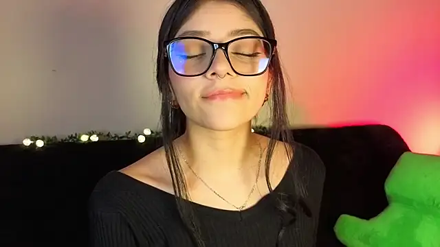 Snapshot of Laniita chatting on 1, 8, 2026 Laniita online show from 1, 8, 2026