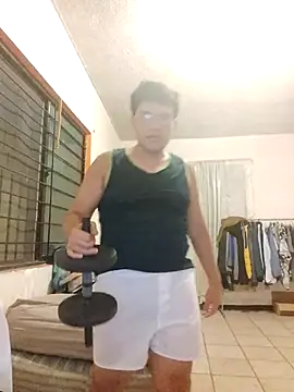 XKukumber online show from 4, 8, 2026