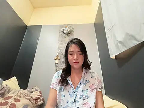 Snapshot of topofanAngel chatting on 17, 7, 2026 topofanAngel online show from 17, 7, 2026
