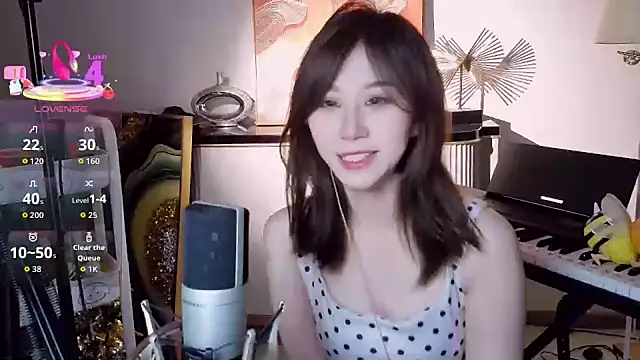 Snapshot of Koda-c1 chatting on 11, 7, 2026 Koda-c1 online show from 11, 7, 2026