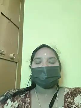 MagicGirlSwetha online show from 22, 7, 2026