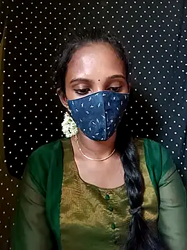 Tamil Soloqueen 001 online show from 10, 7, 2026