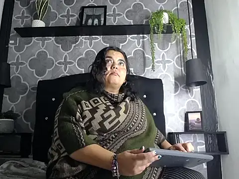 Snapshot of Angelita_Picante chatting on 9, 7, 2026 Angelita Picante online show from 9, 7, 2026