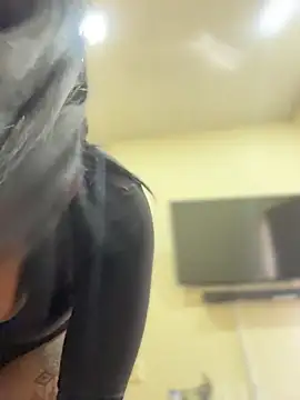 AliceStarshine online show from 26, 3, 2026