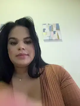 Snapshot of AliceStarshine chatting on 19, 7, 2026 AliceStarshine online show from 19, 7, 2026