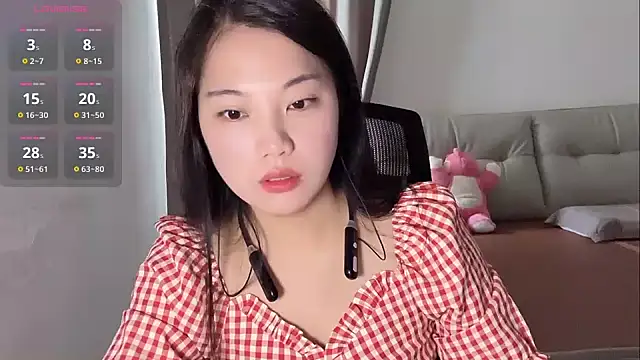 Snapshot of xiaoting-167 chatting on 6, 7, 2026 xiaoting-167 online show from 6, 7, 2026