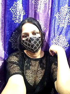 Shabana07 online show from 13, 7, 2026