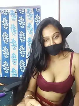 Snapshot of SexyRishitaa chatting on 8, 7, 2026 SexyRishitaa online show from 8, 7, 2026