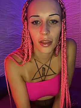 Snapshot of Dolly-Delicious chatting on 14, 7, 2026 Dolly-Delicious online show from 14, 7, 2026