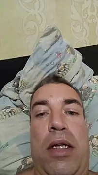 Andrejs22 online show from 12, 7, 2026