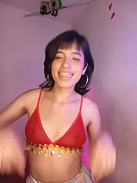 Snapshot of Celeste_lumi chatting on 17, 7, 2026 Celeste lumi online show from 17, 7, 2026