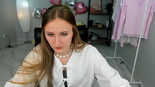 Snapshot of Melissa_Bryant chatting on 8, 7, 2026 Melissa Bryant online show from 8, 7, 2026