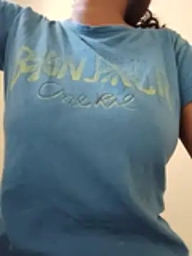 Snapshot of Sexyneera chatting on 27, 7, 2026 Sexyneera online show from 27, 7, 2026