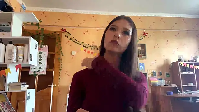 Snapshot of FlewAdhesive chatting on 7, 7, 2026 FlewAdhesive online show from 7, 7, 2026