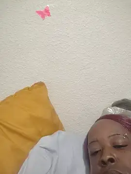 Snapshot of Deeona chatting on 9, 7, 2026 Deeona online show from 9, 7, 2026