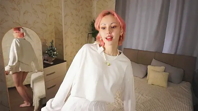 Snapshot of ErmelindaRottner chatting on 13, 7, 2026 ErmelindaRottner online show from 13, 7, 2026