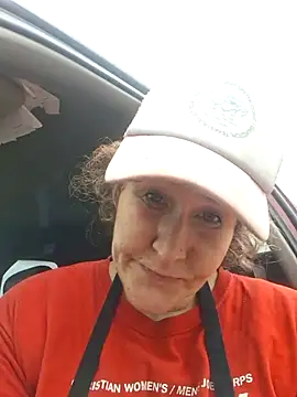 dirtynun630 online show from 13, 7, 2026