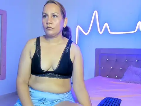 Snapshot of Scarlett_michel chatting on 8, 7, 2026 Scarlett michel online show from 8, 7, 2026