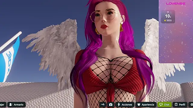 Snapshot of EmmaLove0 chatting on 7, 7, 2026 EmmaLove0 online show from 7, 7, 2026