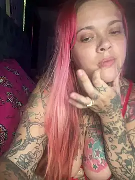 Snapshot of tattoobaby12 chatting on 8, 7, 2026 tattoobaby12 online show from 8, 7, 2026