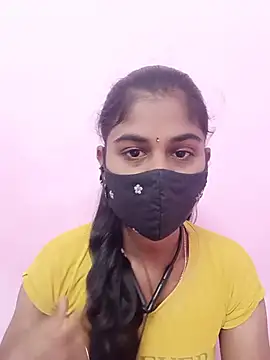 Snapshot of TamilAngelYaalini chatting on 7, 7, 2026 TamilAngelYaalini online show from 7, 7, 2026