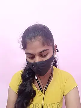 Snapshot of TamilAngelYaalini chatting on 8, 7, 2026 TamilAngelYaalini online show from 8, 7, 2026