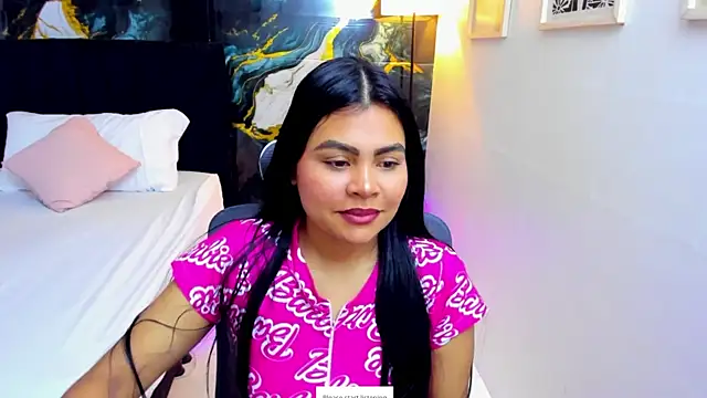 Snapshot of SofiaaReed chatting on 16, 7, 2026 SofiaaReed online show from 16, 7, 2026