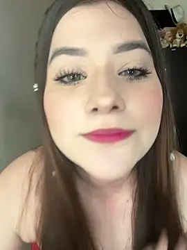 Snapshot of Lexii_Rose chatting on 11, 7, 2026 Lexii Rose online show from 11, 7, 2026